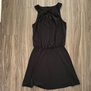 White House Black Market black dress